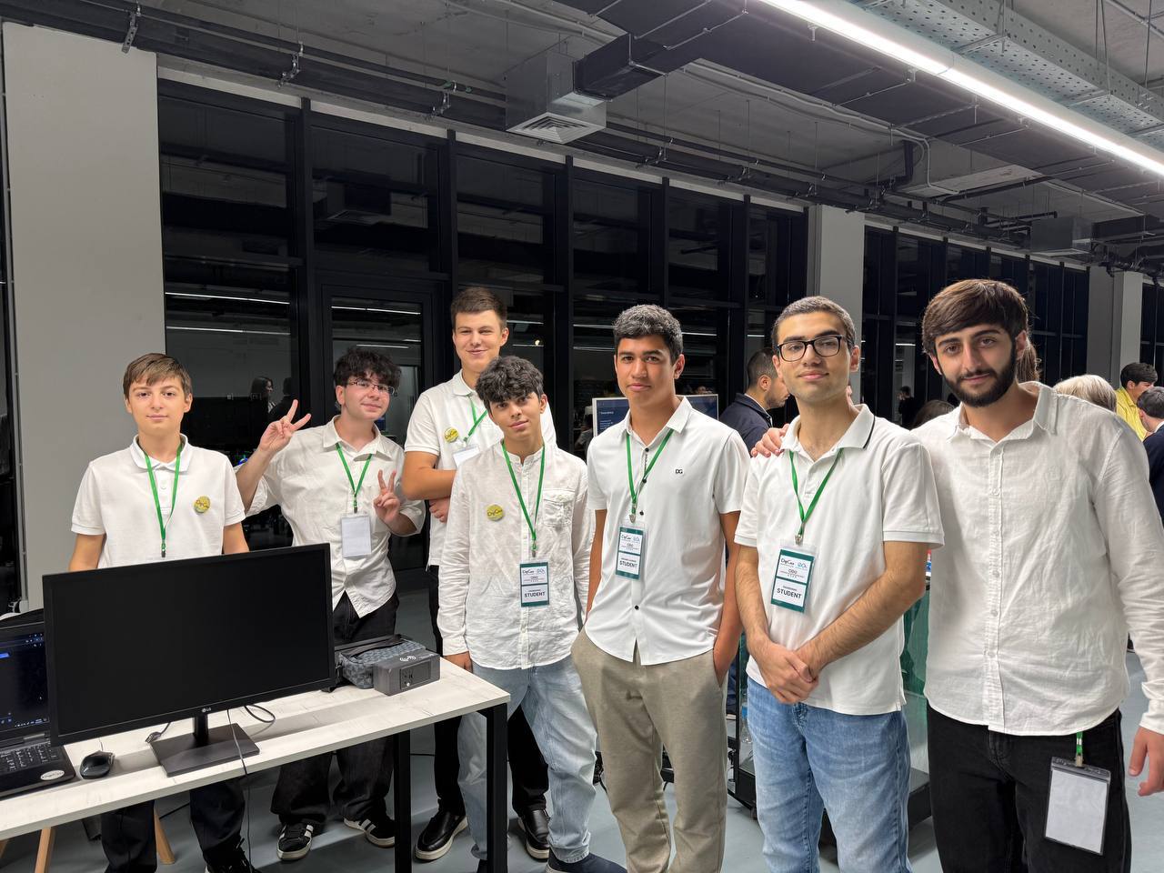 Advanced Engineering