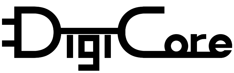 DigiCore Logo